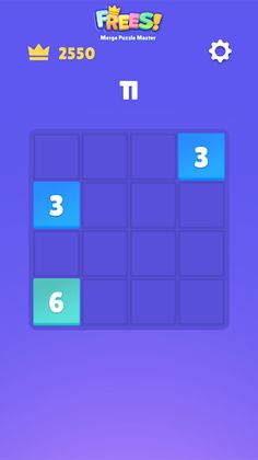 Frees - Screenshot 1