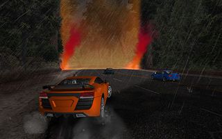 TRUE SPEED - Screenshot 2