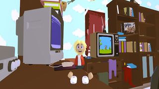 Grounded Toys - Open World - Screenshot 1