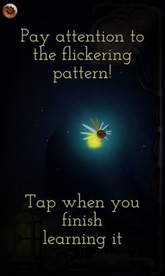 Time Flies: Magic Firefly Rush - Screenshot 3