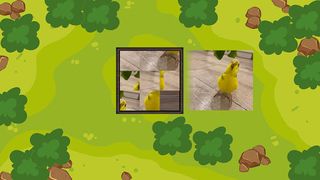 Famous Sliding Puzzle: Animals - Screenshot 2