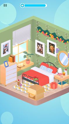 Advent Calendar - Screenshot 3