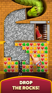 Royal Kingdom - Screenshot 4