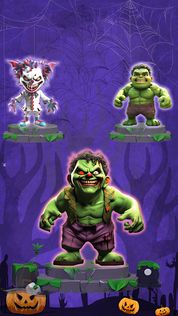 Zombie Ai Mix - Ghost Games - Screenshot 2