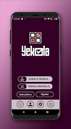 Yekola - Screenshot 2