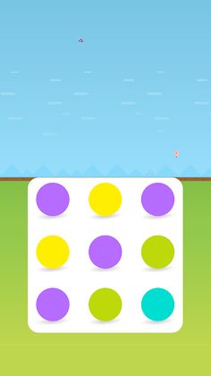 Flappy Match 3 - Screenshot 4