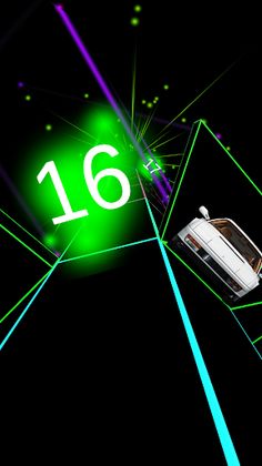 Testarossa 512TB - Screenshot 1