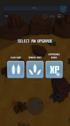 War Hunter - Screenshot 1