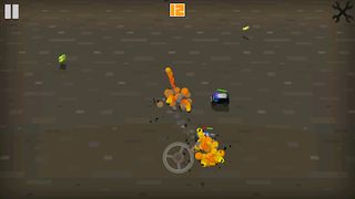 Police Car Chase 2022 - Screenshot 3