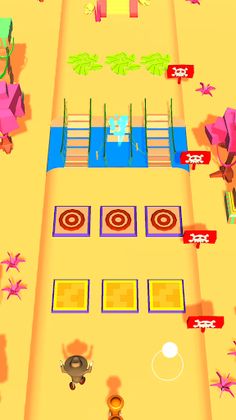 Booby Jones - Screenshot 1