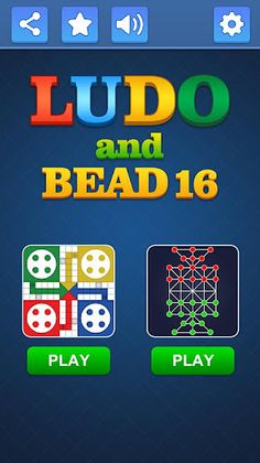 Ludo Club Star Champion Dice - Screenshot 1