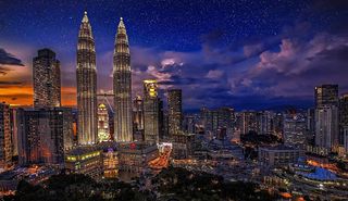 City jigsaw puzzles games - Screenshot 1