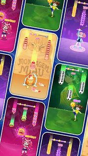 Rhythm & Beats: Music Game - Screenshot 5
