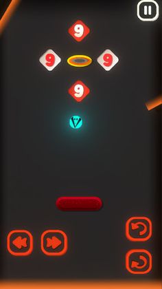 Ball in Hole - Screenshot 3