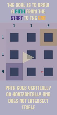 Pathonogram - Screenshot 1