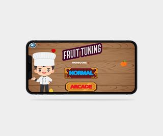 Fruit tuning - Screenshot 1