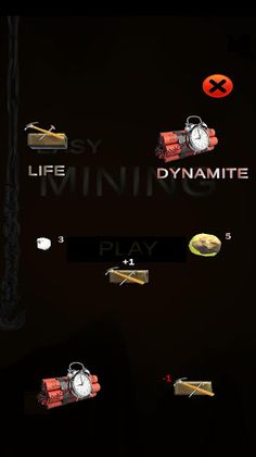 Easy Mining - Screenshot 2