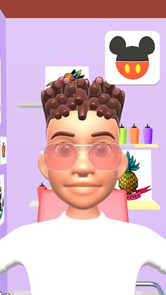 Teeth Makeover - Screenshot 1