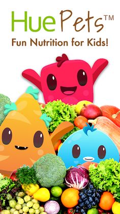 HuePets - Screenshot 2