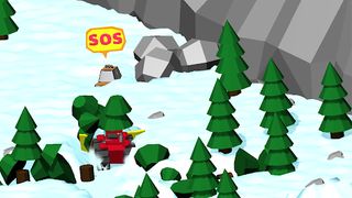 SnowCat - Screenshot 3