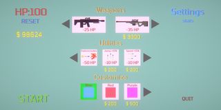 WGE (Worst Game Ever) - Screenshot 2