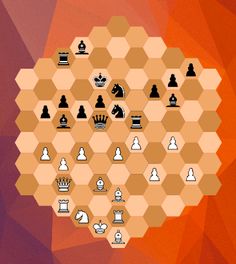 HexChess - Screenshot 1