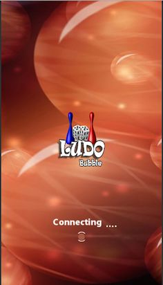 Ludo Bubble_Ludo Online Game - Screenshot 1