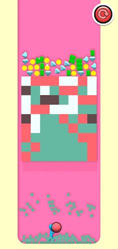 PaintPanic - Screenshot 2