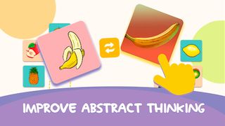 Words for Toddlers - Screenshot 1