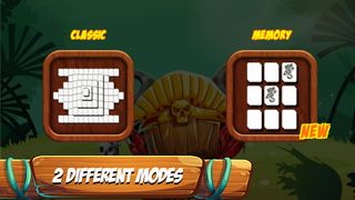 Mahjong Tile Game - Screenshot 1
