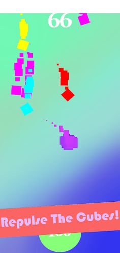 CuBit - Screenshot 1