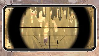Sniper Elite Shooter - Screenshot 2
