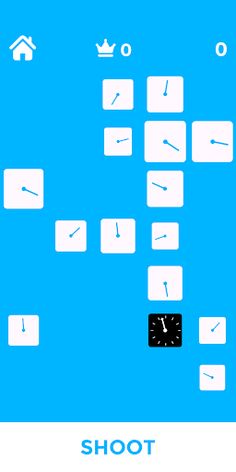 PointyTime - Screenshot 3