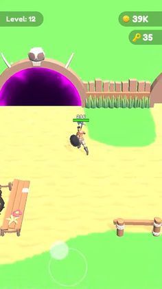 Boss Master - Screenshot 2