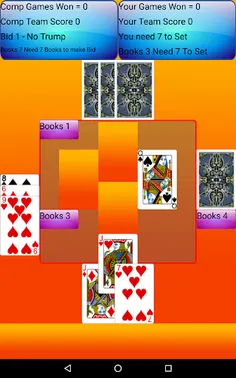 Bridge Cards - Classic - Screenshot 3