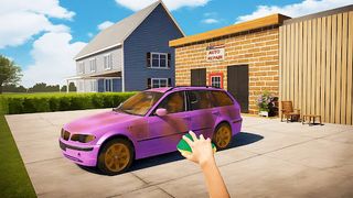 Car Saler Simulator Trade 2023 - Screenshot 1