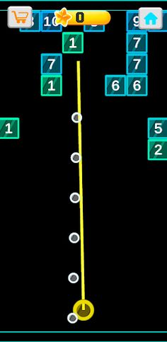 Tap Circle - Square Avoider - Screenshot 2