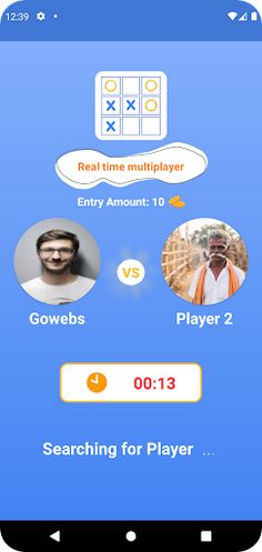 Tic Tac Toe - Screenshot 4