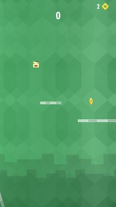 Jumping Cube - Screenshot 3