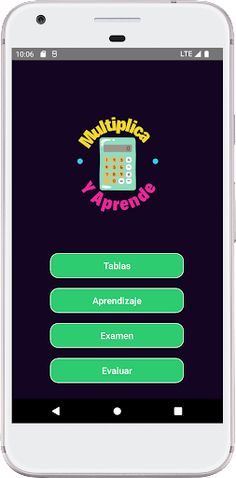 Multiplica Y Aprende - Screenshot 2