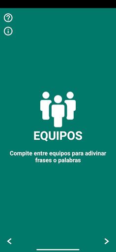 Mimik - Dilo con mímica - Screenshot 2