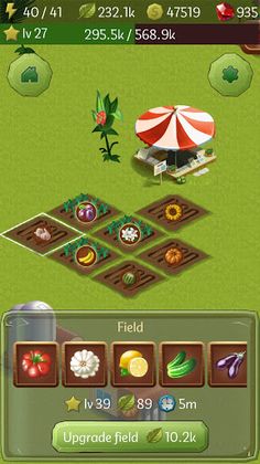 Farm biz - Screenshot 4