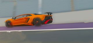 Az Cars - Screenshot 2