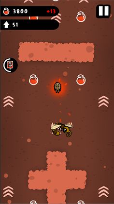 Flea Jump! - Screenshot 4