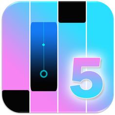 Piano Tiles X - Screenshot 1