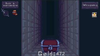 Dungeon slayer - Screenshot 2