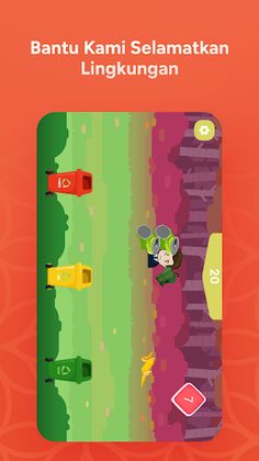 EcoZone - Screenshot 3