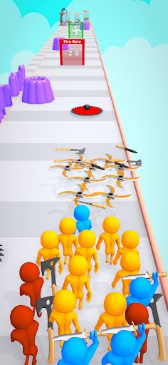 Blobs & Hoses - Screenshot 4