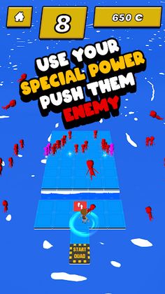 Throw İt: Jungle - Screenshot 3