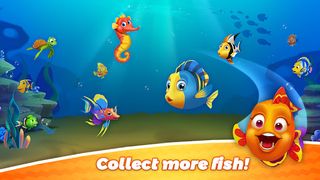 Blofish Puzzle - Screenshot 1